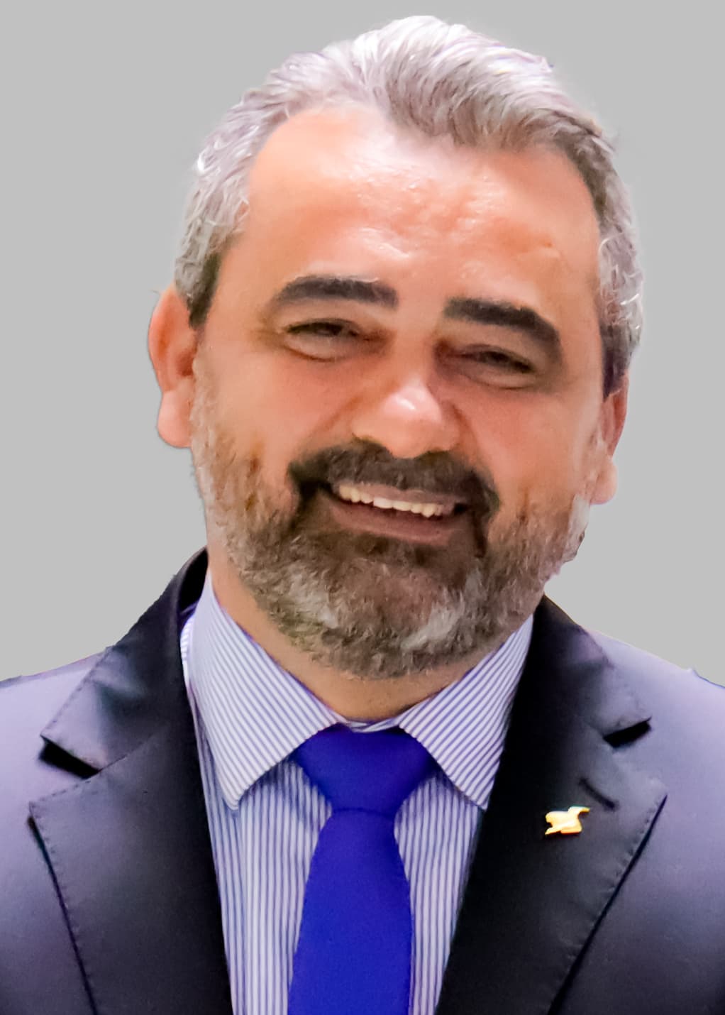 CLAUDECIR ROQUE CONTREIRA