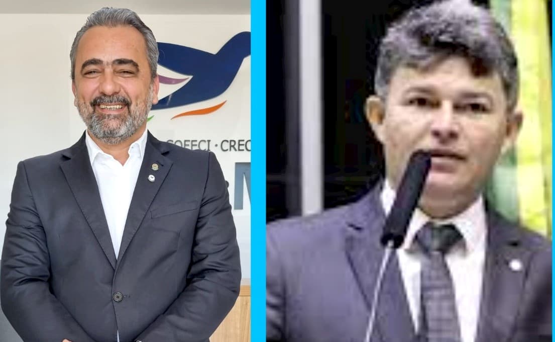 CRECI-MT PARABENIZA PARECER FAVORÁVEL DE MEDEIROS PARA DESPEJO VIRAR COMPETÊNCIA DE JUIZADO ESPECIAIS CÍVEIS