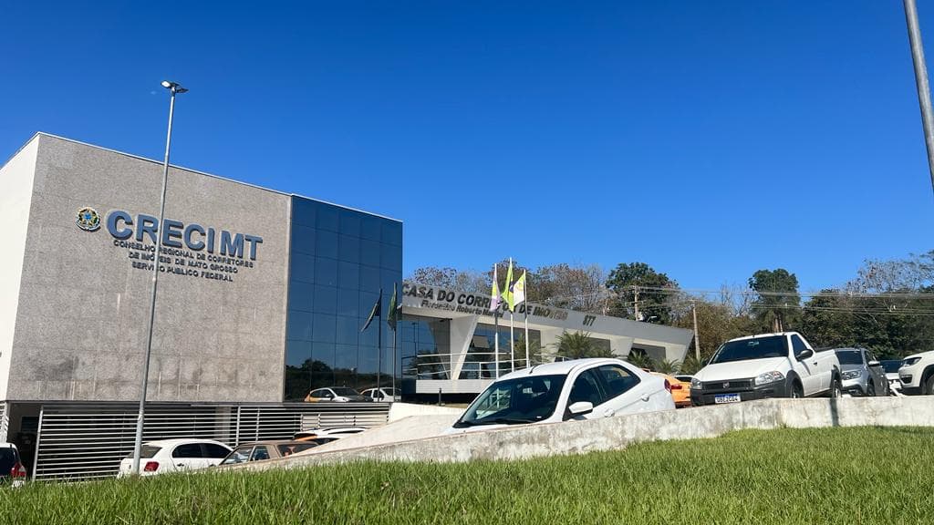 CRECI-MT CONTRATA NOVA EMPRESA E REALIZA CONCURSO PÚBLICO PARA AGENTE DE FISCALIZAÇÃO AINDA EM 2023