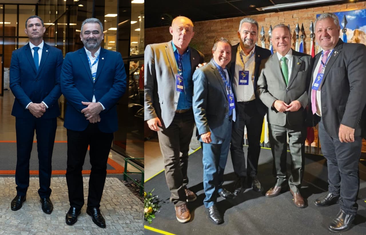 CRECIMT EM AÇÃO: DEFENDENDO OS INTERESSES DOS CORRETORES DE IMÓVEIS EM BRASÍLIA
