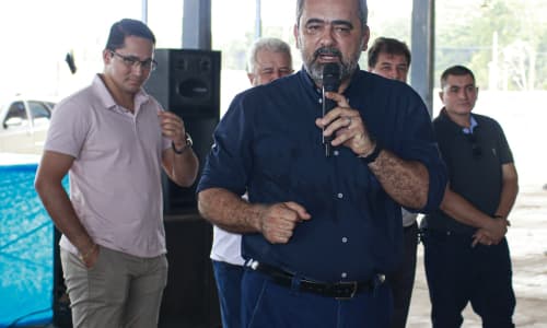 EVENTO DO CORRETOR SINOP - 2023