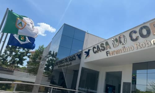 JURAMENTO E ENTREGA DE CARTEIRAS CUIABÁ - NOVEMBRO 2023