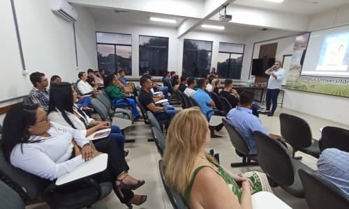 NOVA MUTUM - JURAMENTO, ENTREGA DE CARTEIRAS E PALESTRAS - ABRIL/2024