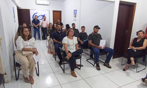 SINOP - JURAMENTO E ENTREGA DE CARTEIRAS - JUN/2024