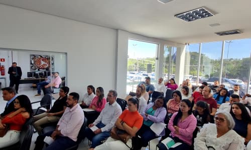CUIABÁ - JURAMENTO E ENTREGA DE CARTEIRAS - JUN/2024