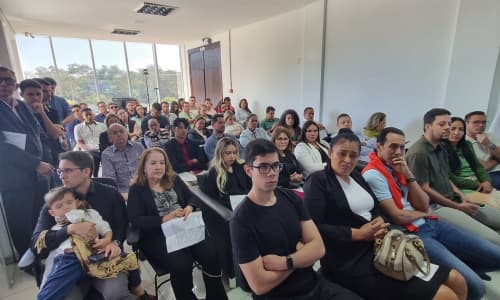 CUIABÁ - JURAMENTO E ENTREGA DE CARTEIRAS - JUL/2024
