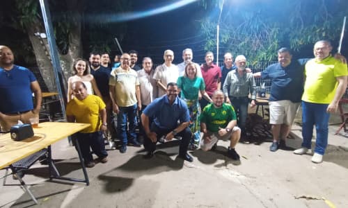 COMEMORA O DIA DO CORRETOR DE IMÓVEIS EM CÁCERES- AGO/2024