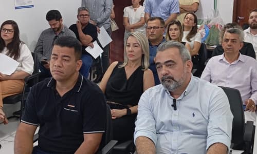 SINOP - JURAMENTO E ENTREGA DE CARTEIRAS - SET/2024