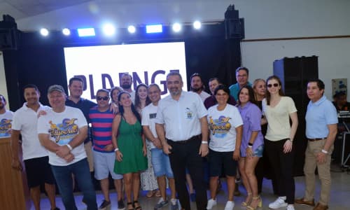 1ª FEIJOCRECI - 2024