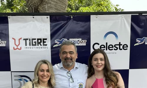 1° CHURRASCRECI - SINOP SET/2024