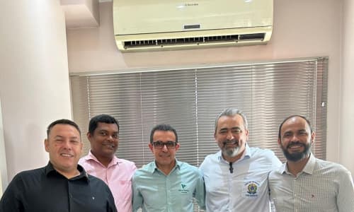 PRIMAVERA DO LESTE - JURAMENTO E ENTREGA DE CARTEIRAS - NOV/2024