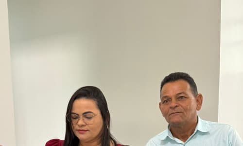 ALTA FLORESTA - JURAMENTO E ENTREGA DE CARTEIRAS - NOV/2024
