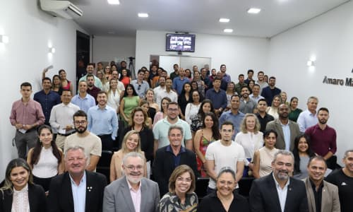 CUIABÁ - JURAMENTO E ENTREGA DE CARTEIRAS - DEZ/2024