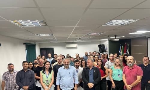 RONDONÓPOLIS - JURAMENTO E ENTREGA DE CARTEIRAS - ABR/2025