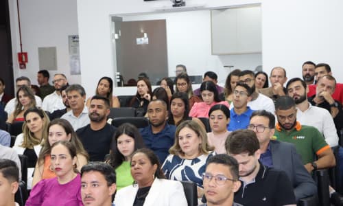 CUIABÁ - JURAMENTO E ENTREGA DE CARTEIRAS - MAI/2025