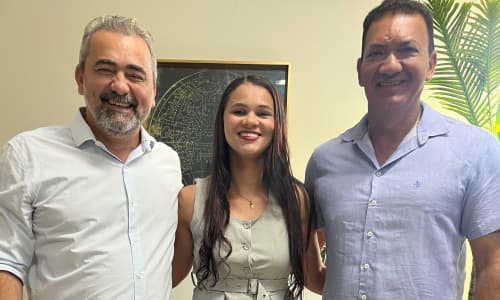 NOVA MUTUM - JURAMENTO E ENTREGA DE CARTEIRAS - MAI/2025