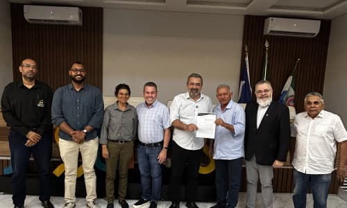 NOBRES - CONVÊNIO PREFEITURA - AGO/2025