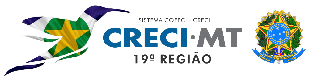 CRECI-MT — Conselho Regional de Corretores de Imóveis de Mato Grosso