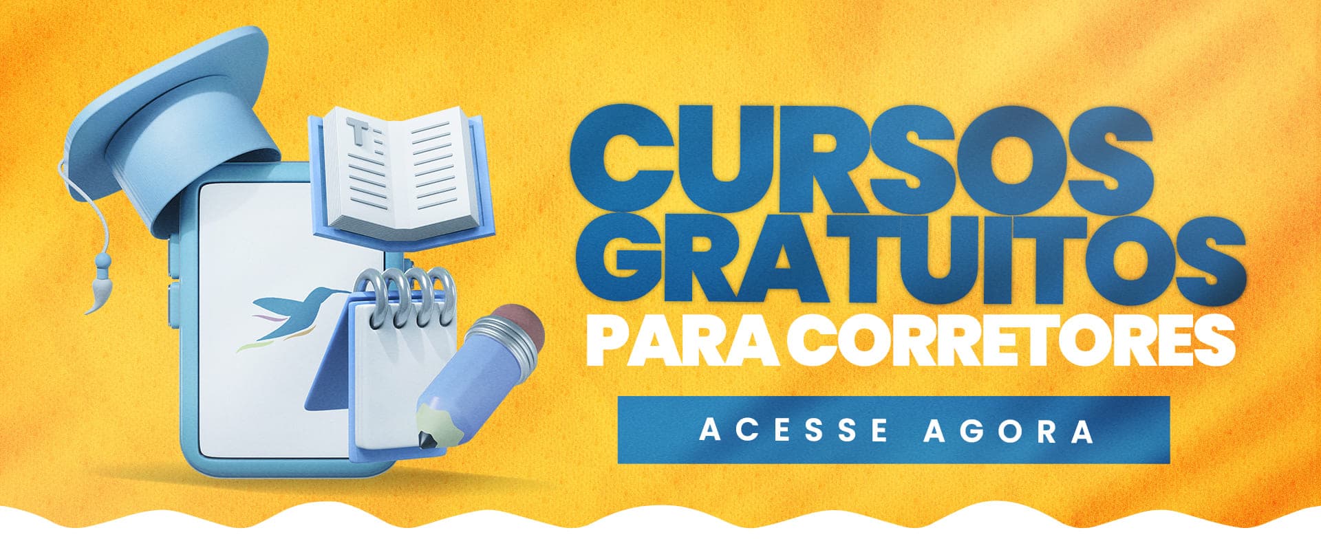 Banner do CRECI-MT
