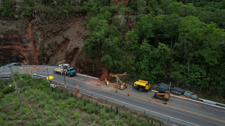 TRAGÉDIA AMBIENTAL E O IMPACTO NO MERCADO IMOBILIÁRIO EM CHAPADA DOS GUIMARÃES MT