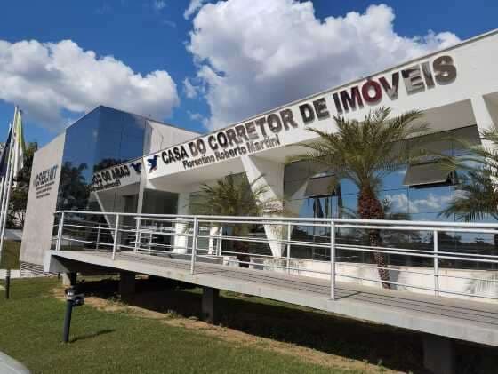 CRECI-MT CONVOCA CORRETORES DE IMÓVEIS PARA ATUALIZAÇÃO CADASTRAL
