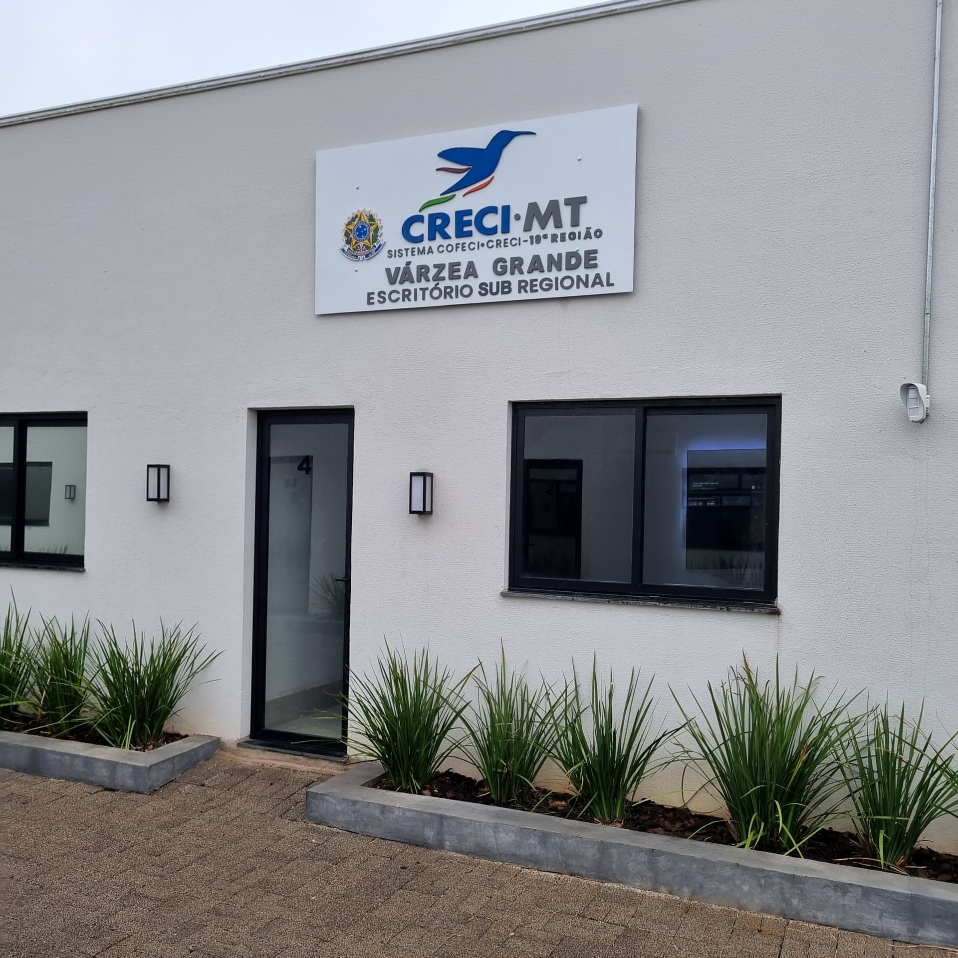 CRECIMT FACILITA ATENDIMENTO E ABRE DELEGACIA EM VG FACILITANDO O ATENDIMENTO
