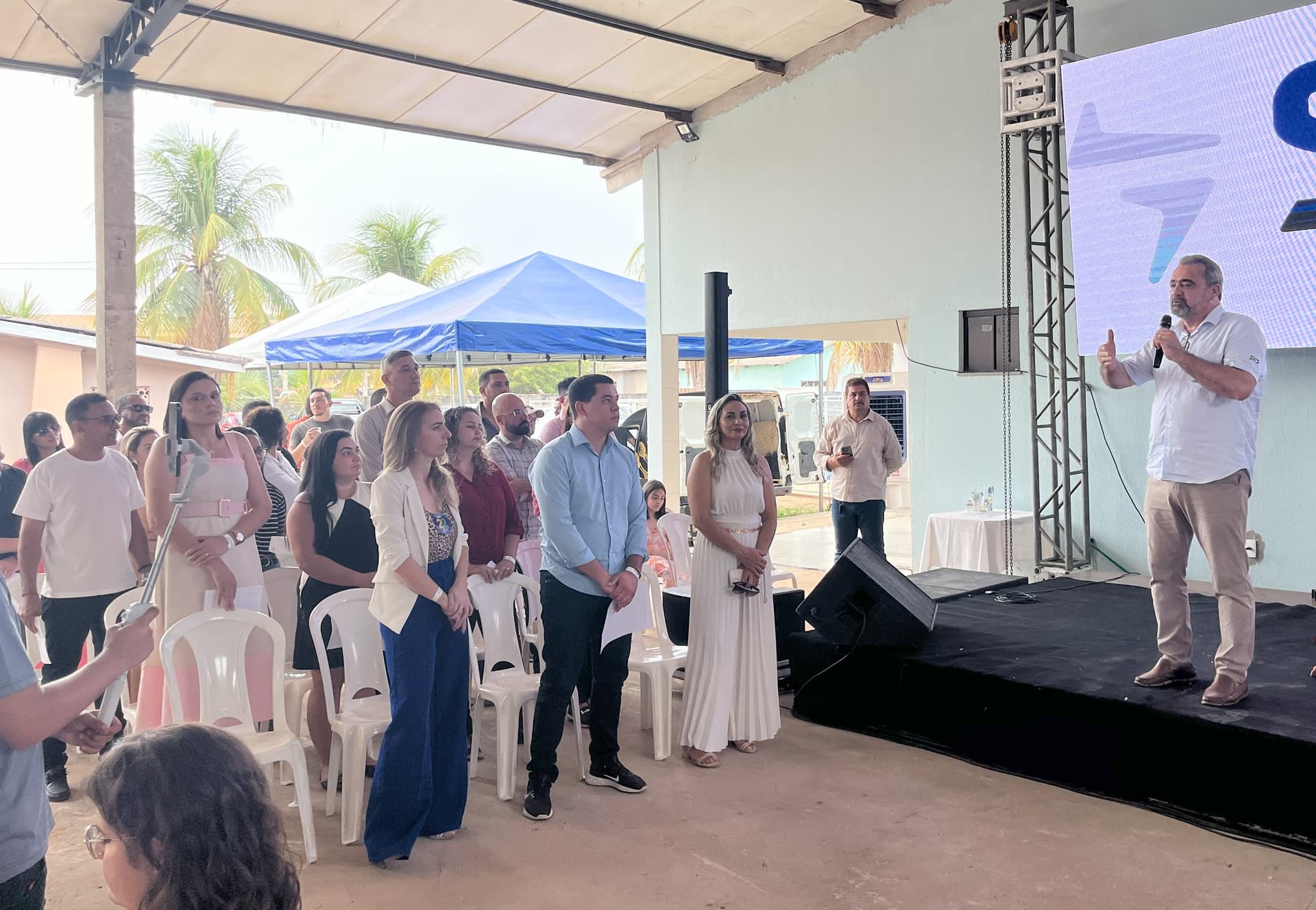 CRECI-MT REALIZA GRANDE EVENTO EM SINOP E VALORIZA O PAPEL DO CORRETOR NO DESENVOLVIMENTO DAS CIDADES